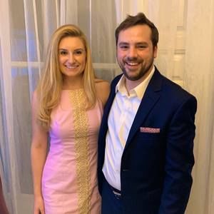 Meet your Posher, Patrick